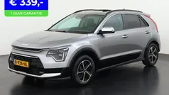 Gebruikt 2022 Kia Niro SUV | € 26.740 (Eerlijke prijs)