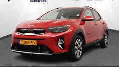 Gebruikt 2023 Kia Stonic SUV | € 23.450 (Eerlijke prijs)