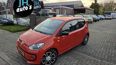 Gebruikt 2013 VW up! Groove Hatchback | € 6.950 (Eerlijke prijs)
