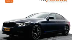 Gebruikt 2017 BMW 520 M Performance Sedan | € 24.900 (Super prijs)