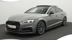 Grijs Gebruikt 2019 Audi A5 Sportback S-Line Hatchback | € 32.900 (Eerlijke prijs)