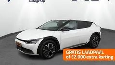 Gebruikt 2024 Kia EV6 2 SUV | € 34.200 (Eerlijke prijs)