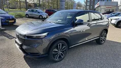 Grijs Gebruikt 2022 Honda HR-V Elegance SUV | € 28.950 (Eerlijke prijs)