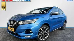 Gebruikt 2019 Nissan Qashqai N-TEC SUV | € 20.890 (Eerlijke prijs)