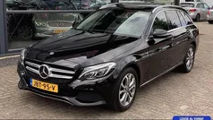 Gebruikt 2018 Mercedes C250 Premium Stationwagen | € 20.995 (Goede deal)