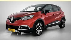 Gebruikt 2015 Renault Captur SUV | € 11.945 (Eerlijke prijs)