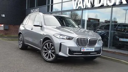 Occasion BMW X5 Comfort Edition 489 PK (359 kW) 2023 SUV
