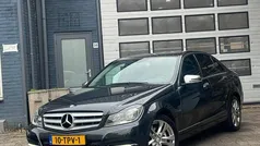 Gebruikt 2012 Mercedes C180 Premium Sedan | € 12.995 (Eerlijke prijs)