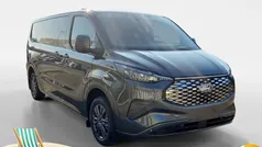 Ford E-Transit