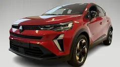 Gebruikt 2025 Renault Captur Techno SUV | € 29.795 (Eerlijke prijs)