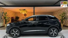 Gebruikt 2021 Peugeot 3008 GT SUV | € 22.985 (Eerlijke prijs)