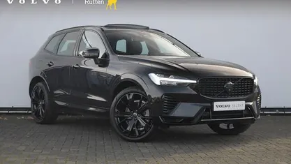 Occasion 2025 Volvo XC60 Plus SUV | € 58.840 (Eerlijke prijs)