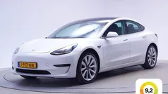 Wit Gebruikt 2020 Tesla Model 3 RWD Sedan | € 18.445 (Eerlijke prijs)