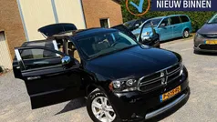 Gebruikt 2013 Chrysler Grand Voyager Limited MPV | € 27.950 (Eerlijke prijs)