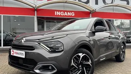 Occasion Citroën C4 PureTech 131 PK (96 kW) 2023 Sedan