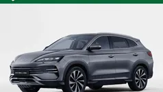 Grijs (metallic) Gebruikt 2024 BYD Seal U Boost SUV | € 33.950 (Goede deal)