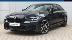 Gebruikt 2022 BMW 530e Comfort Edition Sedan | € 43.950 (Eerlijke prijs)