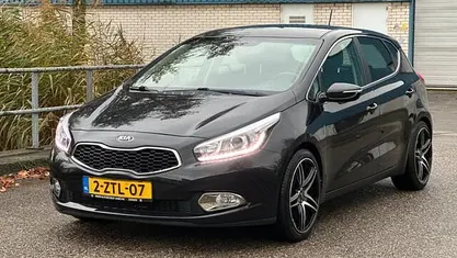 Occasion Kia Ceed 135 PK (99 kW) 2015 Hatchback