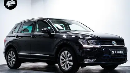 Occasion 2017 VW Tiguan SUV | € 15.700 (Super prijs)