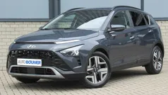 Gebruikt 2022 Hyundai Bayon Intro Edition SUV | € 22.450 (Eerlijke prijs)
