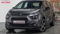 Grijs Gebruikt 2024 Citroën C3 PureTech Hatchback | € 15.295 (Eerlijke prijs)