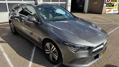Gebruikt 2021 Mercedes CLA180 Shooting Brake Business Stationwagen | € 23.950 (Goede deal)