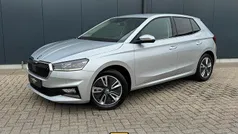 Gebruikt 2022 Skoda Fabia Style Hatchback | € 18.835 (Eerlijke prijs)
