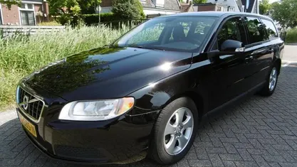 Occasion Volvo V70 Kinetic 109 PK (80 kW) 2010 Stationwagen