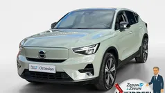 Groen Gebruikt 2023 Volvo C40 Plus SUV | € 29.950 (Goede deal)