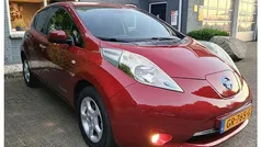 Gebruikt 2014 Nissan Leaf Acenta Hatchback | € 5.900 (Eerlijke prijs)