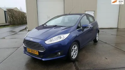 Occasion Ford Fiesta Titanium 95 PK (69 kW) 2015 Hatchback