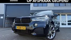 Zwart Gebruikt 2013 BMW X5 Executive SUV | € 29.895 (Eerlijke prijs)