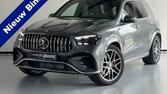 Gebruikt 2025 Mercedes GLE53 AMG Premium Plus SUV | € 134.900 (Goede deal)