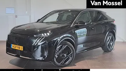 Occasion 2025 Peugeot e-3008 GTi SUV | € 46.940 (Eerlijke prijs)