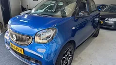 Gebruikt 2016 Smart ForFour Prime Hatchback | € 5.450 (Eerlijke prijs)