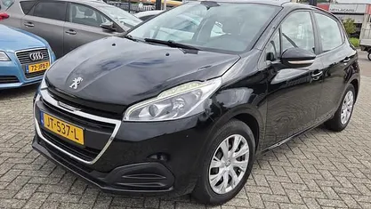 Occasion Peugeot 208 Active 82 PK (60 kW) 2016 Hatchback