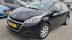 Gebruikt 2016 Peugeot 208 Active Hatchback | € 5.950 (Eerlijke prijs)