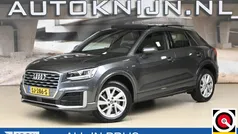 Gebruikt 2018 Audi Q2 S-Line SUV | € 23.995 (Eerlijke prijs)