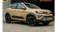 Gebruikt 2025 Dacia Spring Extreme Hatchback | € 16.495 (Eerlijke prijs)