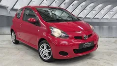 Gebruikt 2010 Toyota Aygo Comfort Hatchback | € 1.999 (Eerlijke prijs)