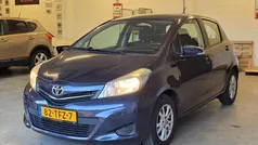 Gebruikt 2012 Toyota Yaris Hatchback | € 6.240 (Eerlijke prijs)