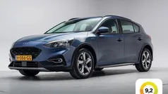 Gebruikt 2020 Ford Focus Business Edition Hatchback | € 13.909 (Goede deal)