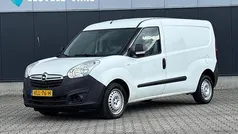 Wit Gebruikt 2018 Opel Combo MPV | € 4.950 (Eerlijke prijs)