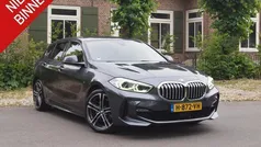 Grijs Gebruikt 2020 BMW 118 Executive Hatchback | € 22.995 (Eerlijke prijs)