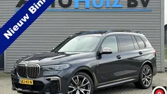 Grijs Gebruikt 2020 BMW X7 Executive SUV | € 89.990 (Super prijs)