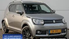 Gebruikt 2018 Suzuki Ignis Hatchback | € 13.450 (Eerlijke prijs)