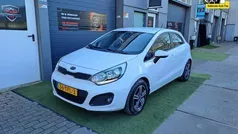 Gebruikt 2012 Kia Rio 2 Hatchback | € 4.950 (Eerlijke prijs)