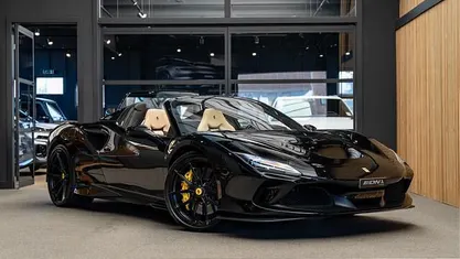 Occasion Ferrari F8 721 PK (530 kW) 2021 Cabriolet