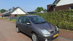 Gebruikt 2000 Renault Scénic MPV | € 1.250 (Eerlijke prijs)