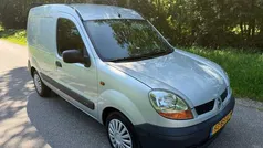 Overige Gebruikt 2005 Renault Kangoo MPV | € 1.699 (Eerlijke prijs)